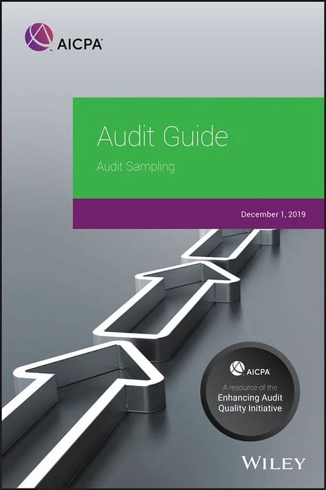 audit guide aicpa casino.
